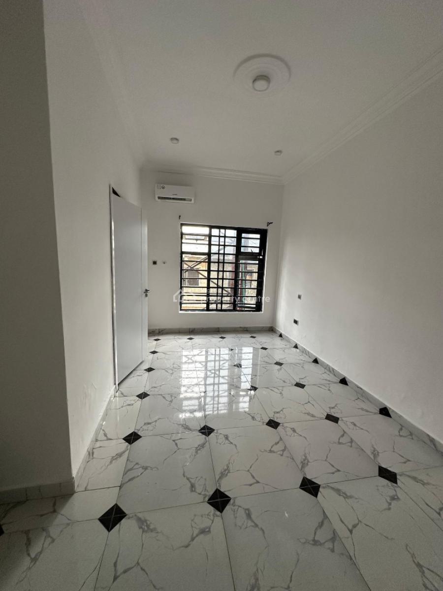 Nicely Built 2 Bedroom Apartment, Orchid, Lekki, Lagos, Flat / Apartment for Rent