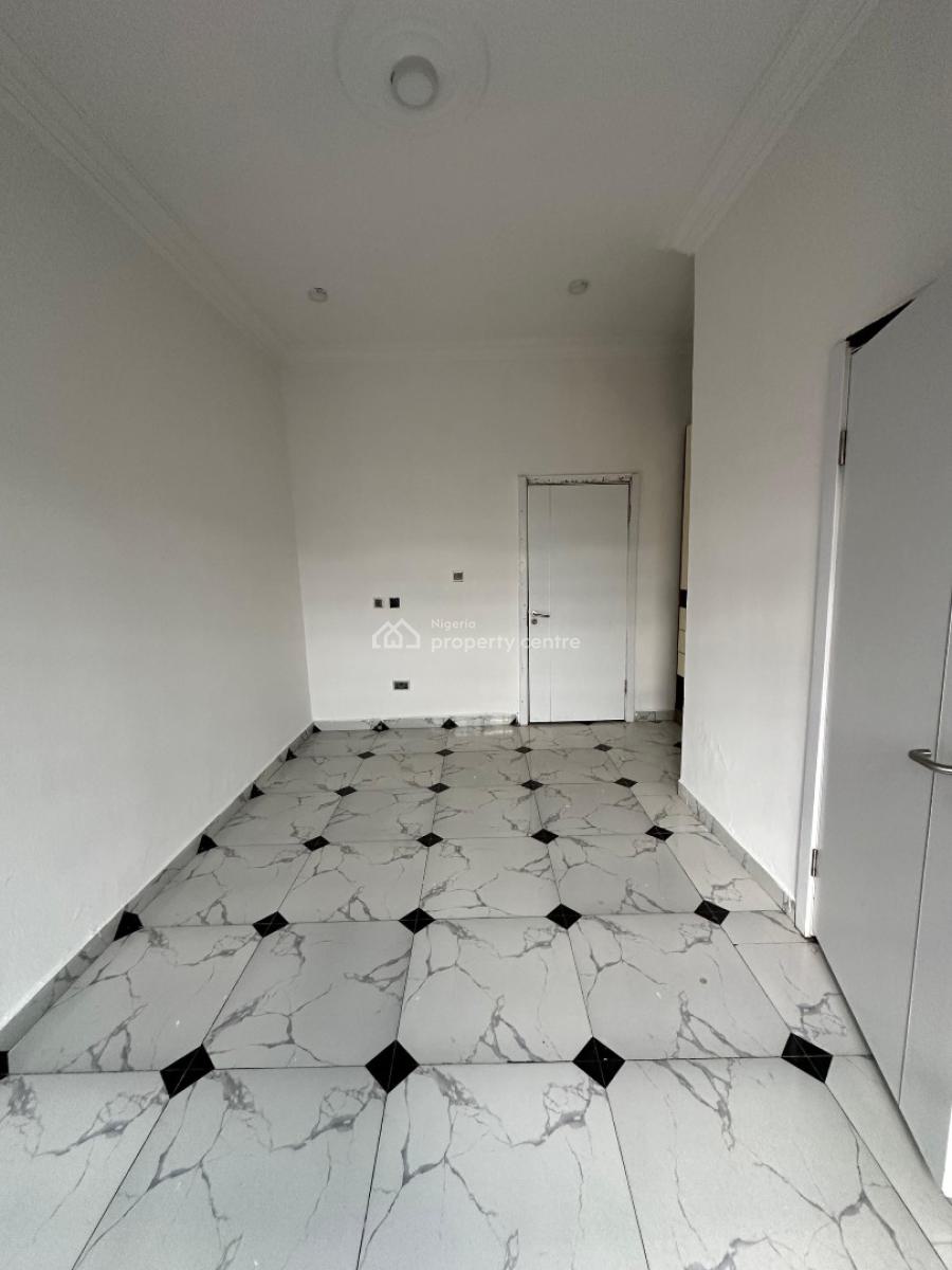 Nicely Built 2 Bedroom Apartment, Orchid, Lekki, Lagos, Flat / Apartment for Rent