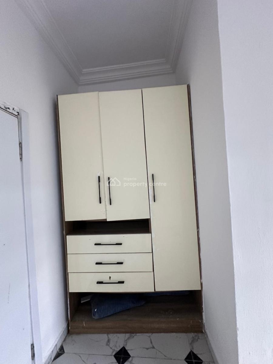 Nicely Built 2 Bedroom Apartment, Orchid, Lekki, Lagos, Flat / Apartment for Rent