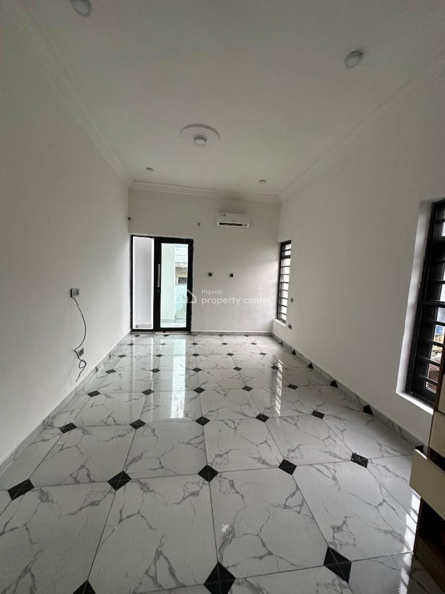 Nicely Built 2 Bedroom Apartment, Orchid, Lekki, Lagos, Flat / Apartment for Rent