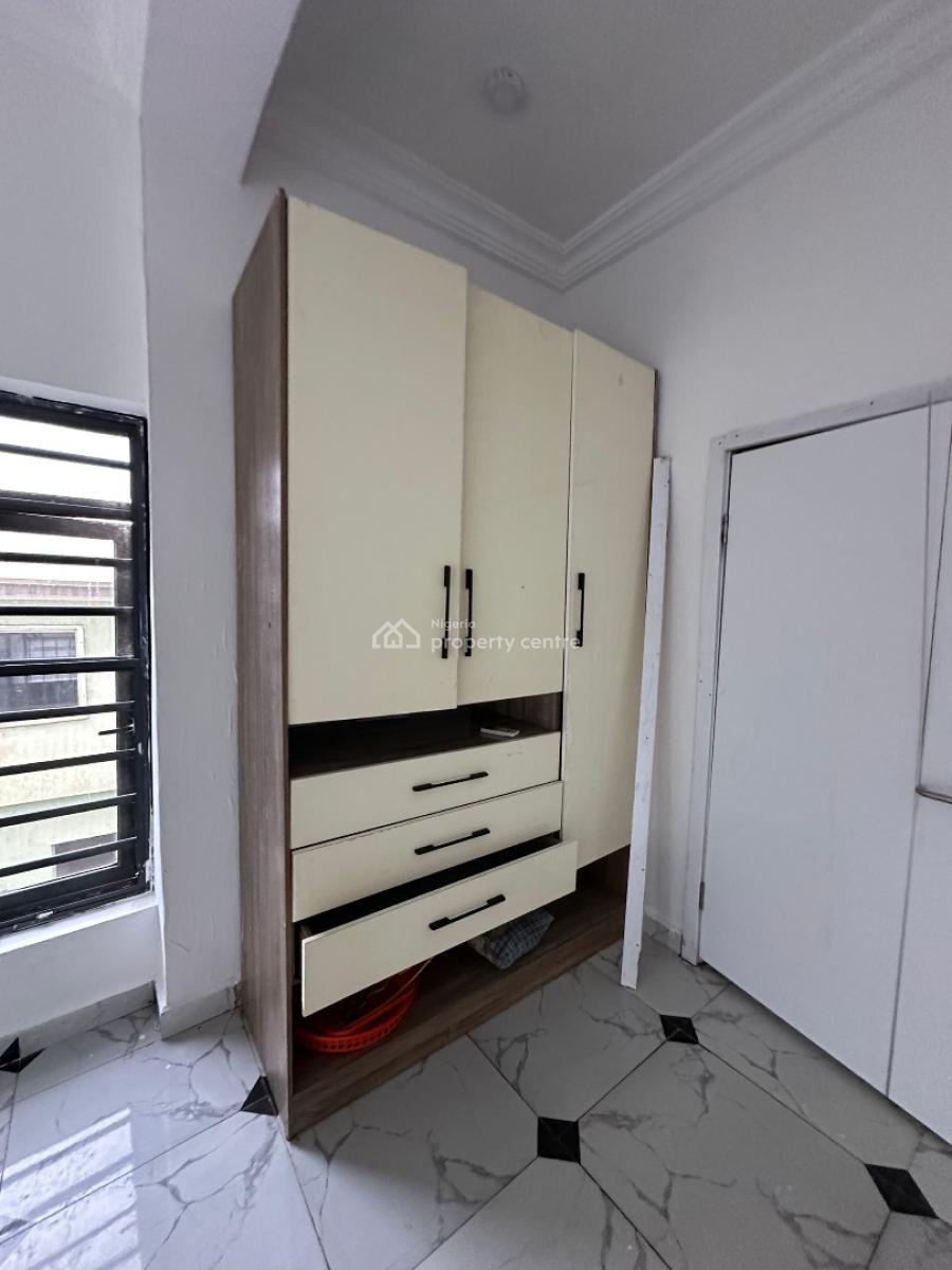 Nicely Built 2 Bedroom Apartment, Orchid, Lekki, Lagos, Flat / Apartment for Rent