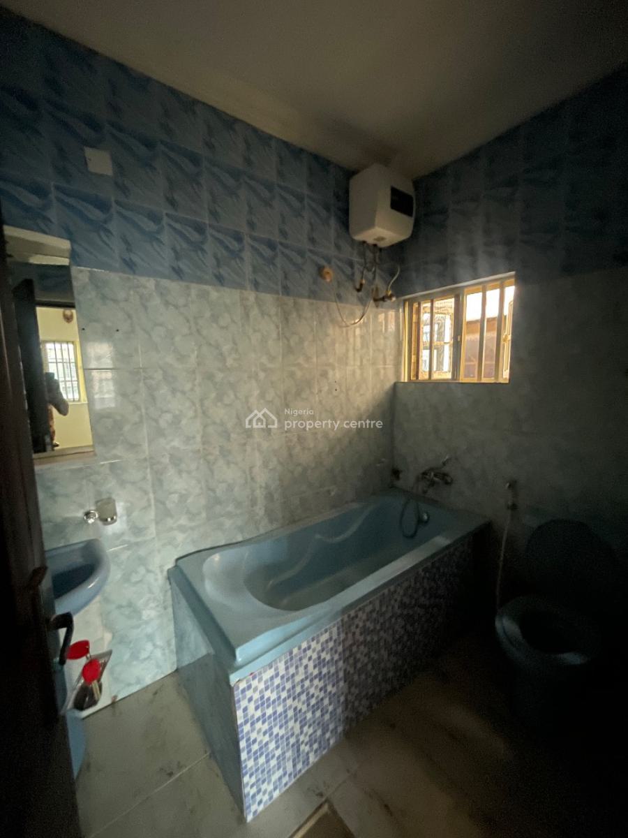 Spacious 5-bedroom Duplex with Boys Quarters, Lekki Right, Lekki Phase 1, Lekki, Lagos, Semi-detached Duplex for Rent