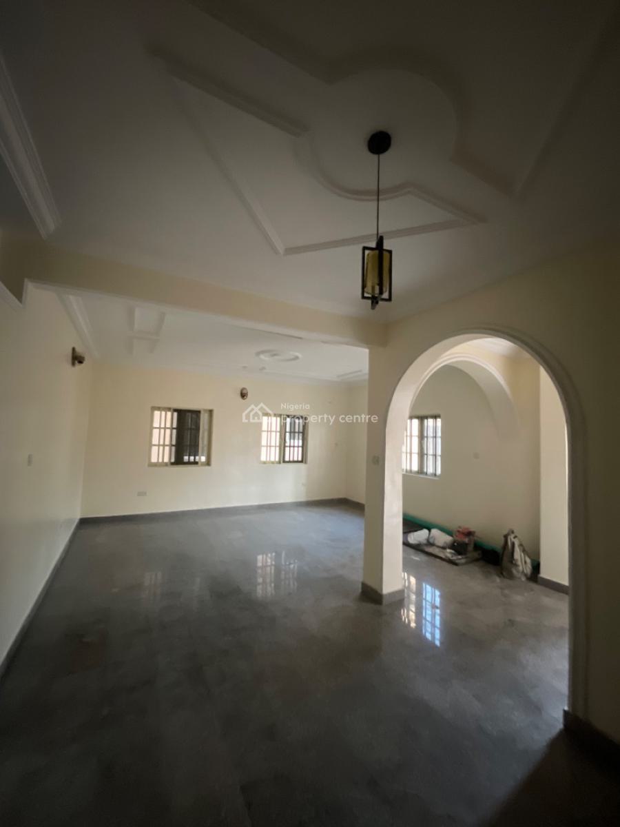 Spacious 5-bedroom Duplex with Boys Quarters, Lekki Right, Lekki Phase 1, Lekki, Lagos, Semi-detached Duplex for Rent