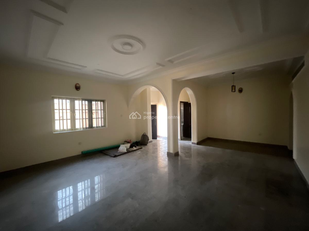Spacious 5-bedroom Duplex with Boys Quarters, Lekki Right, Lekki Phase 1, Lekki, Lagos, Semi-detached Duplex for Rent