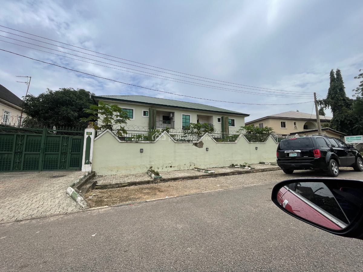 14 Units of Hotels Room, Gwarimpa Estate, Gwarinpa, Abuja, Hotel / Guest House for Sale