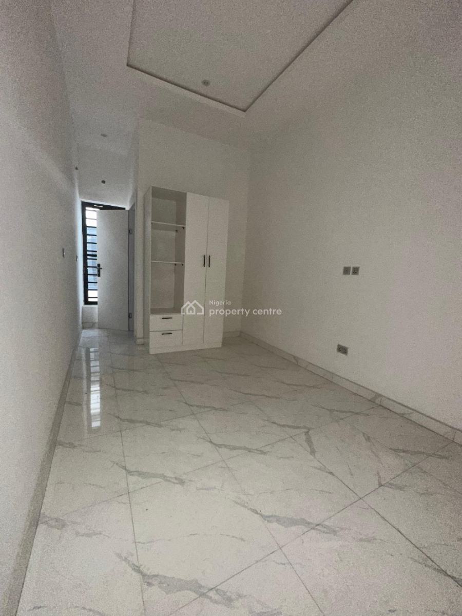 4 Bedroom Semi Detached Duplex Available, Ikota, Lekki, Lagos, Semi-detached Duplex for Rent