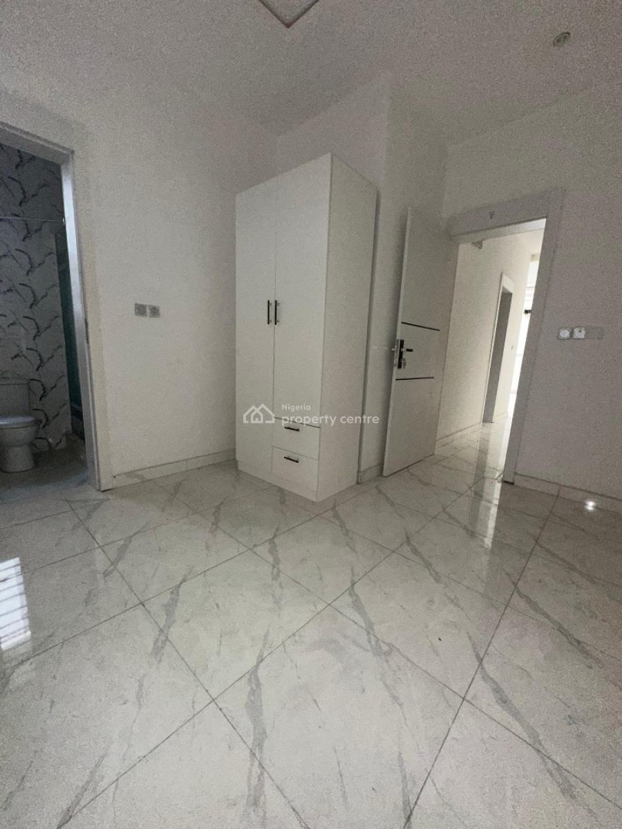 4 Bedroom Semi Detached Duplex Available, Ikota, Lekki, Lagos, Semi-detached Duplex for Rent