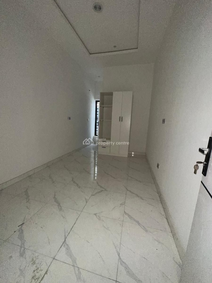 4 Bedroom Semi Detached Duplex Available, Ikota, Lekki, Lagos, Semi-detached Duplex for Rent
