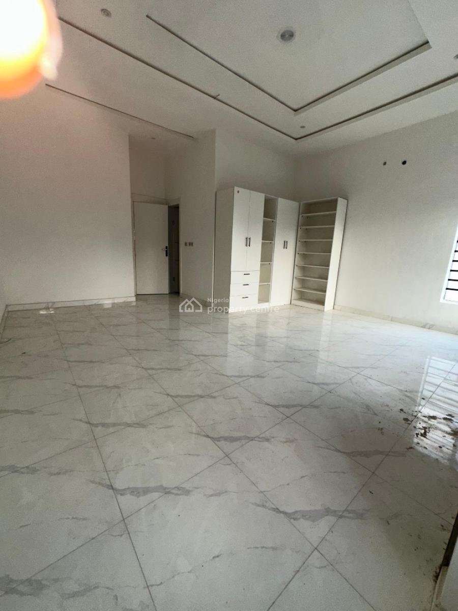 4 Bedroom Semi Detached Duplex Available, Ikota, Lekki, Lagos, Semi-detached Duplex for Rent