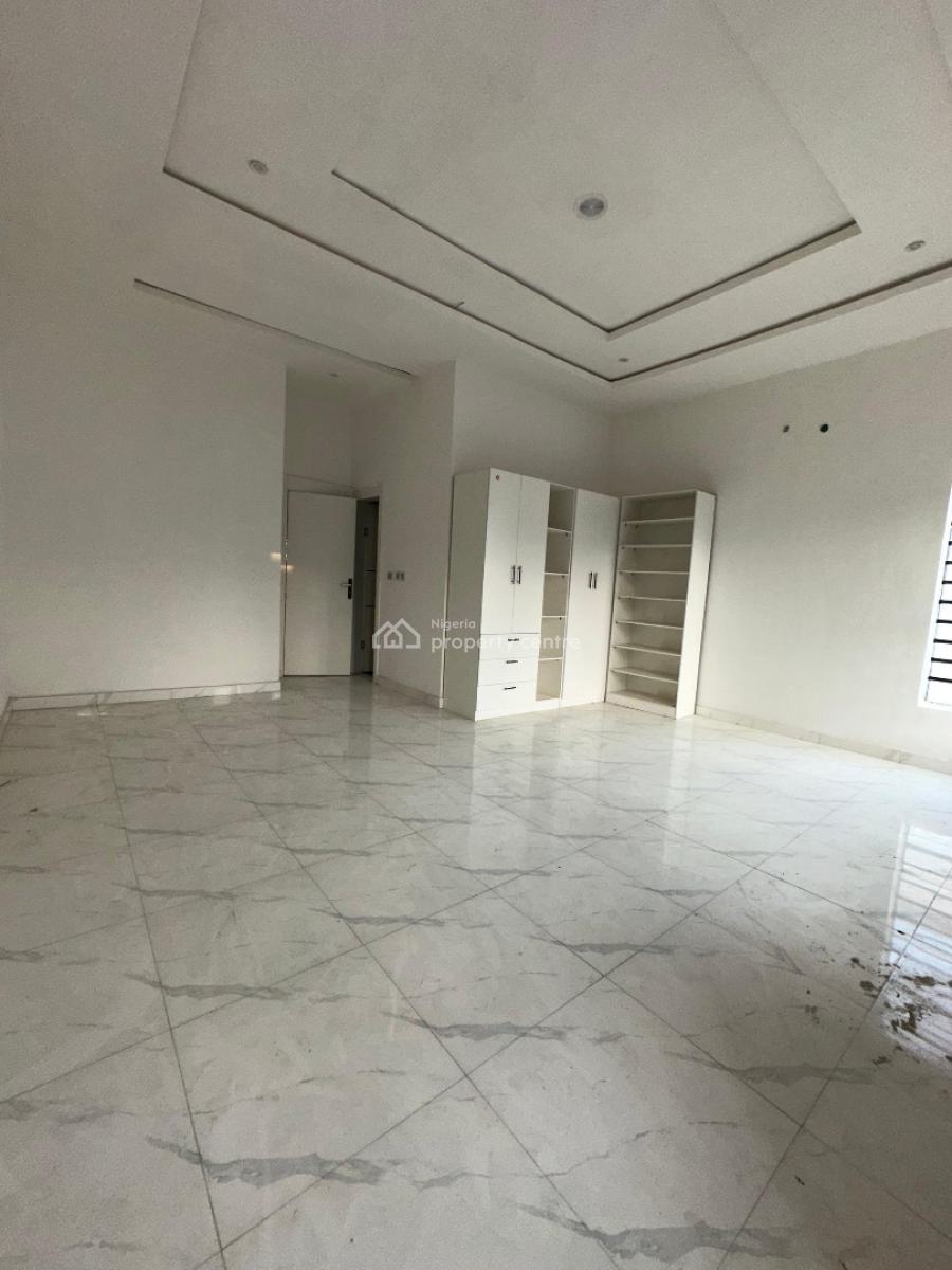 4 Bedroom Semi Detached Duplex Available, Ikota, Lekki, Lagos, Semi-detached Duplex for Rent