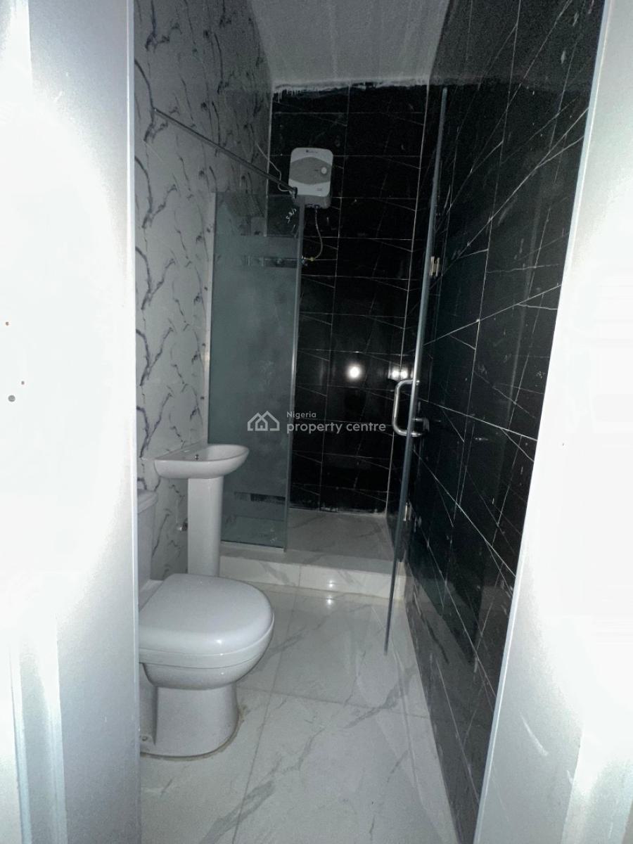 4 Bedroom Semi Detached Duplex Available, Ikota, Lekki, Lagos, Semi-detached Duplex for Rent