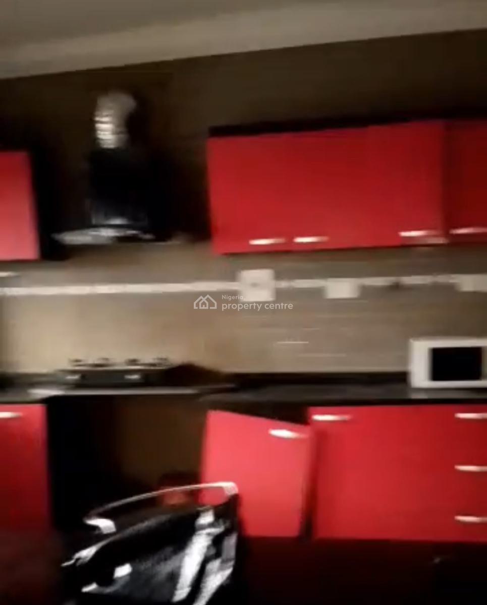 Luxury Shared Apartment for Let 22/24hrs Light, Thomas Estate, Ajah, Lagos, House for Rent