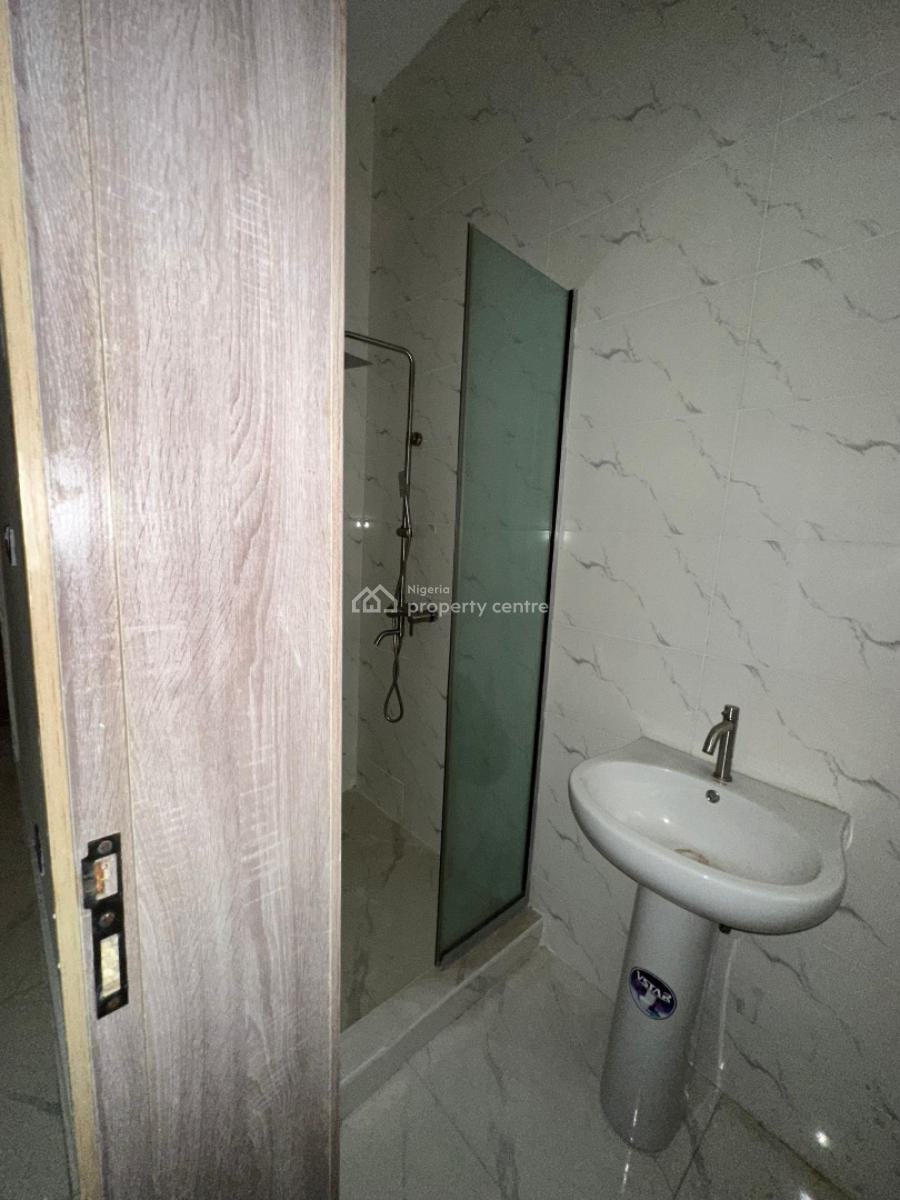 4 Bedrooms Semi Detached Duplex, Off, Vgc, Lekki, Lagos, Semi-detached Duplex for Rent