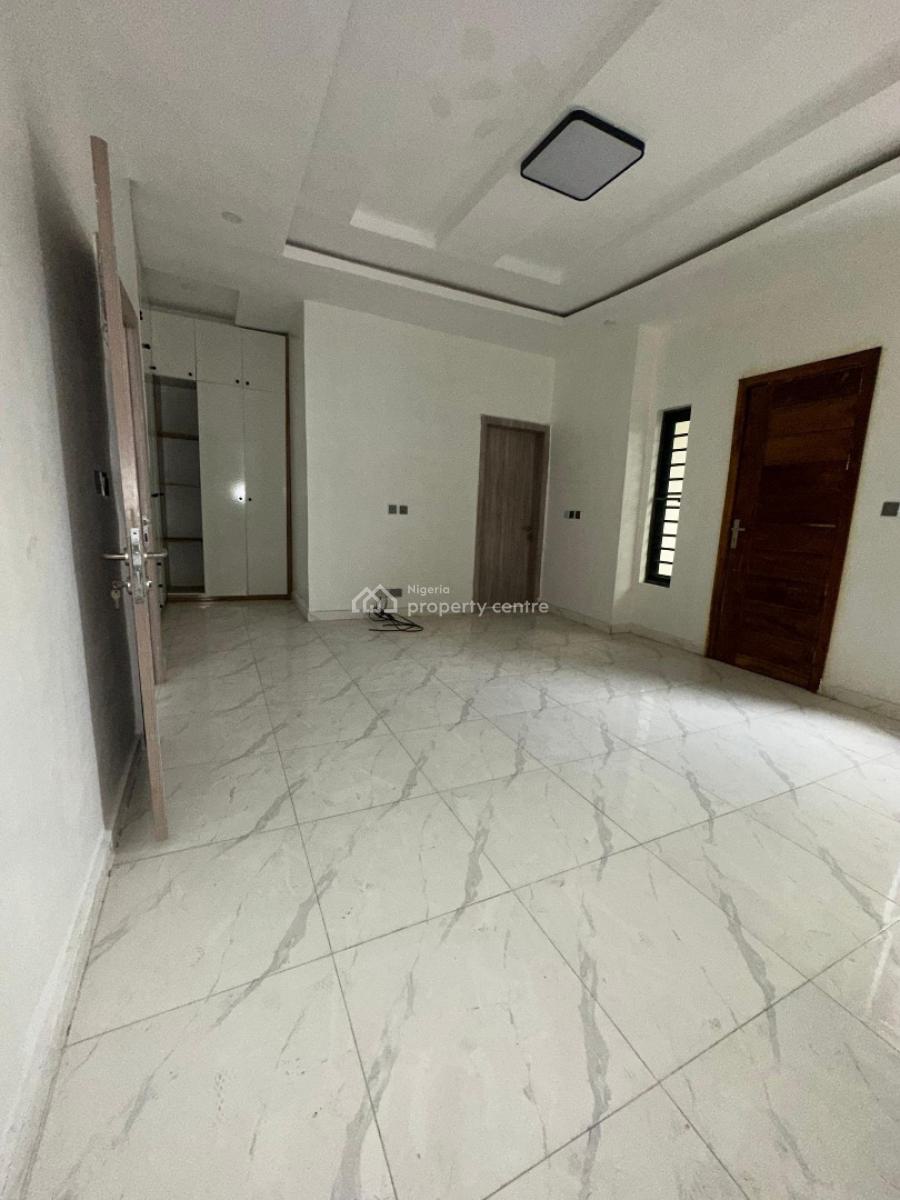 4 Bedrooms Semi Detached Duplex, Off, Vgc, Lekki, Lagos, Semi-detached Duplex for Rent