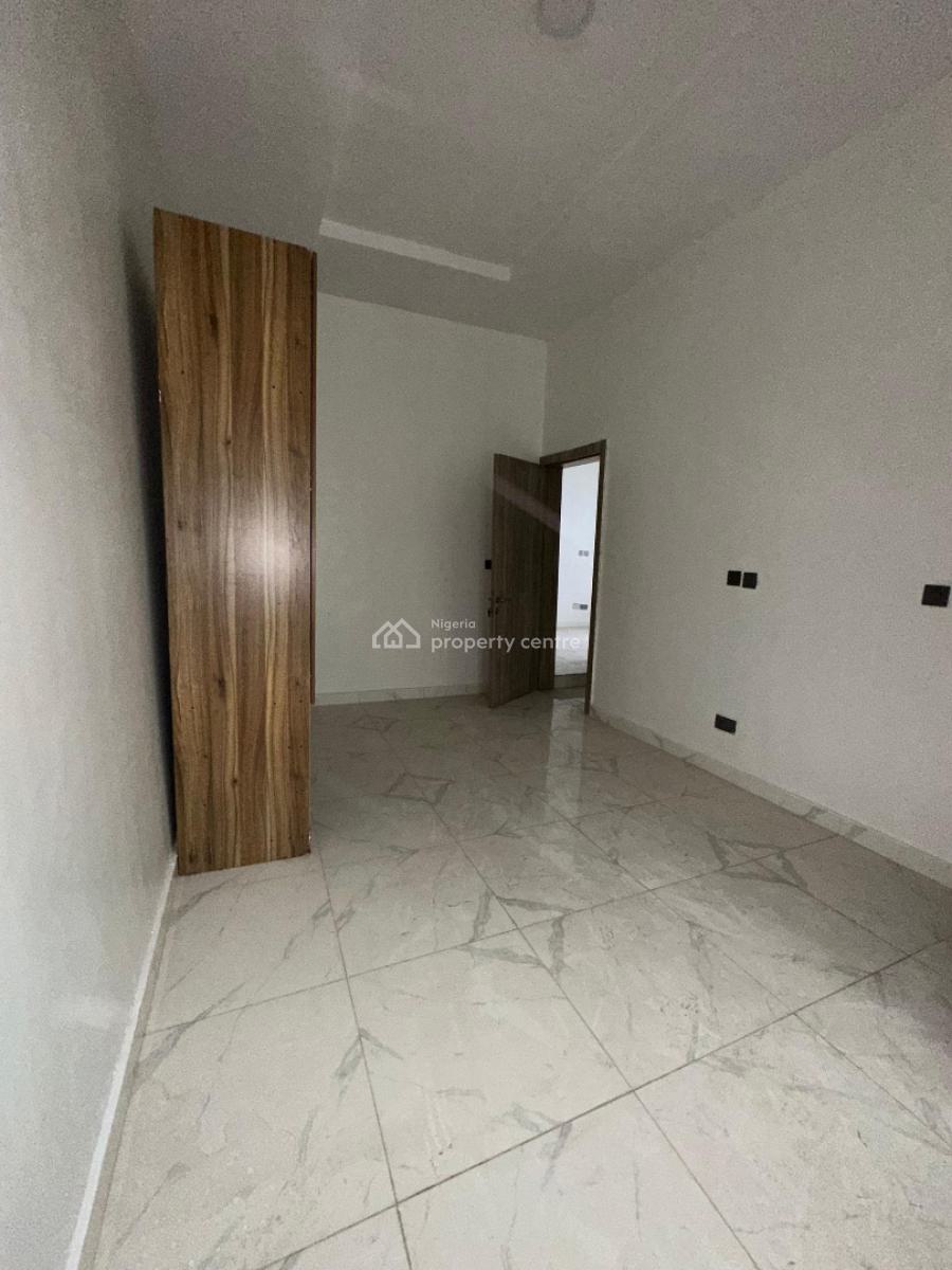 4 Bedrooms Semi Detached Duplex, Off, Vgc, Lekki, Lagos, Semi-detached Duplex for Rent
