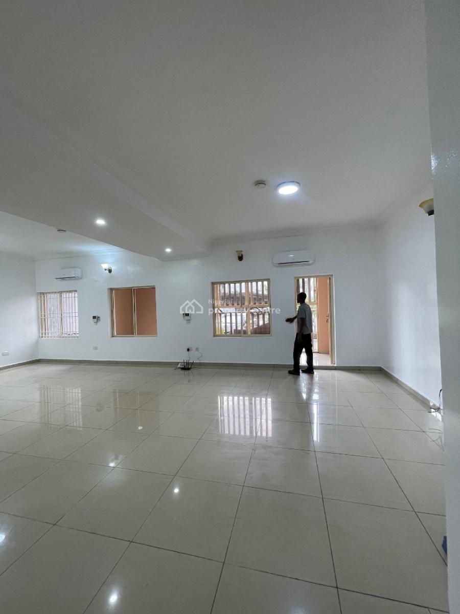 Luxury Premium 3 Bedroom Apartment, Shonibare Estate, Maryland, Lagos, Flat / Apartment for Rent
