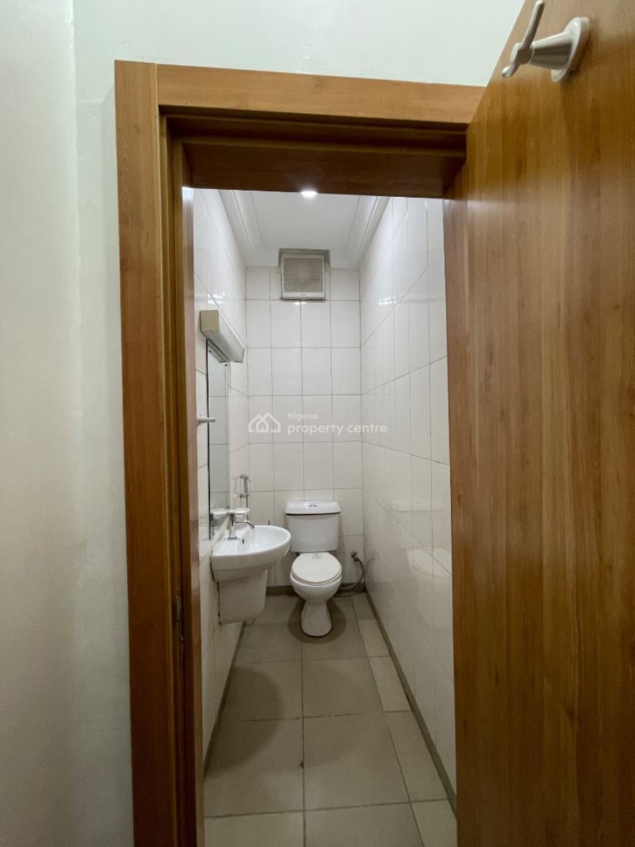 Luxury Premium 3 Bedroom Apartment, Shonibare Estate, Maryland, Lagos, Flat / Apartment for Rent