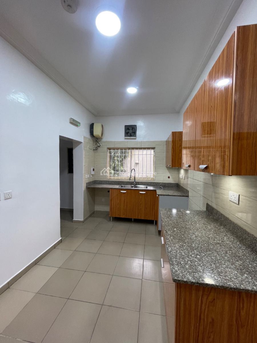 Luxury Premium 3 Bedroom Apartment, Shonibare Estate, Maryland, Lagos, Flat / Apartment for Rent