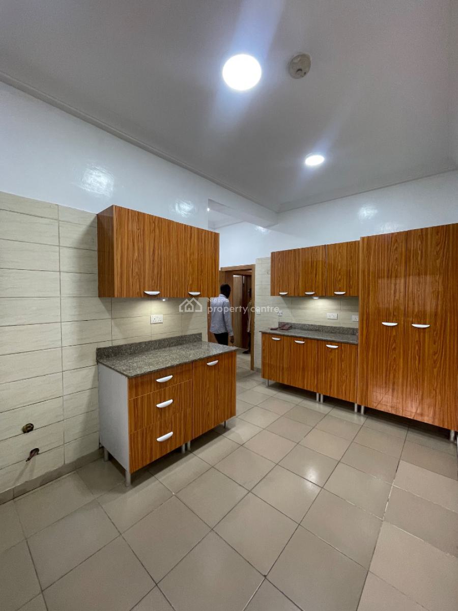 Luxury Premium 3 Bedroom Apartment, Shonibare Estate, Maryland, Lagos, Flat / Apartment for Rent