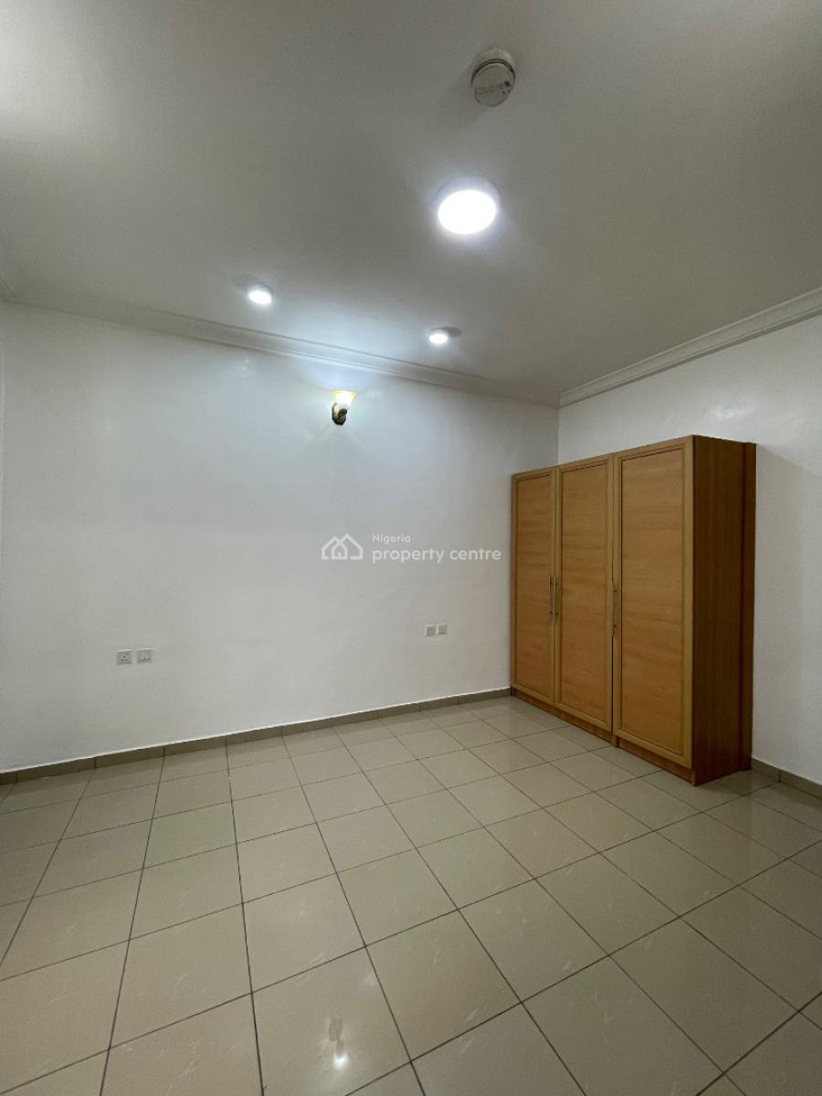 Luxury Premium 3 Bedroom Apartment, Shonibare Estate, Maryland, Lagos, Flat / Apartment for Rent