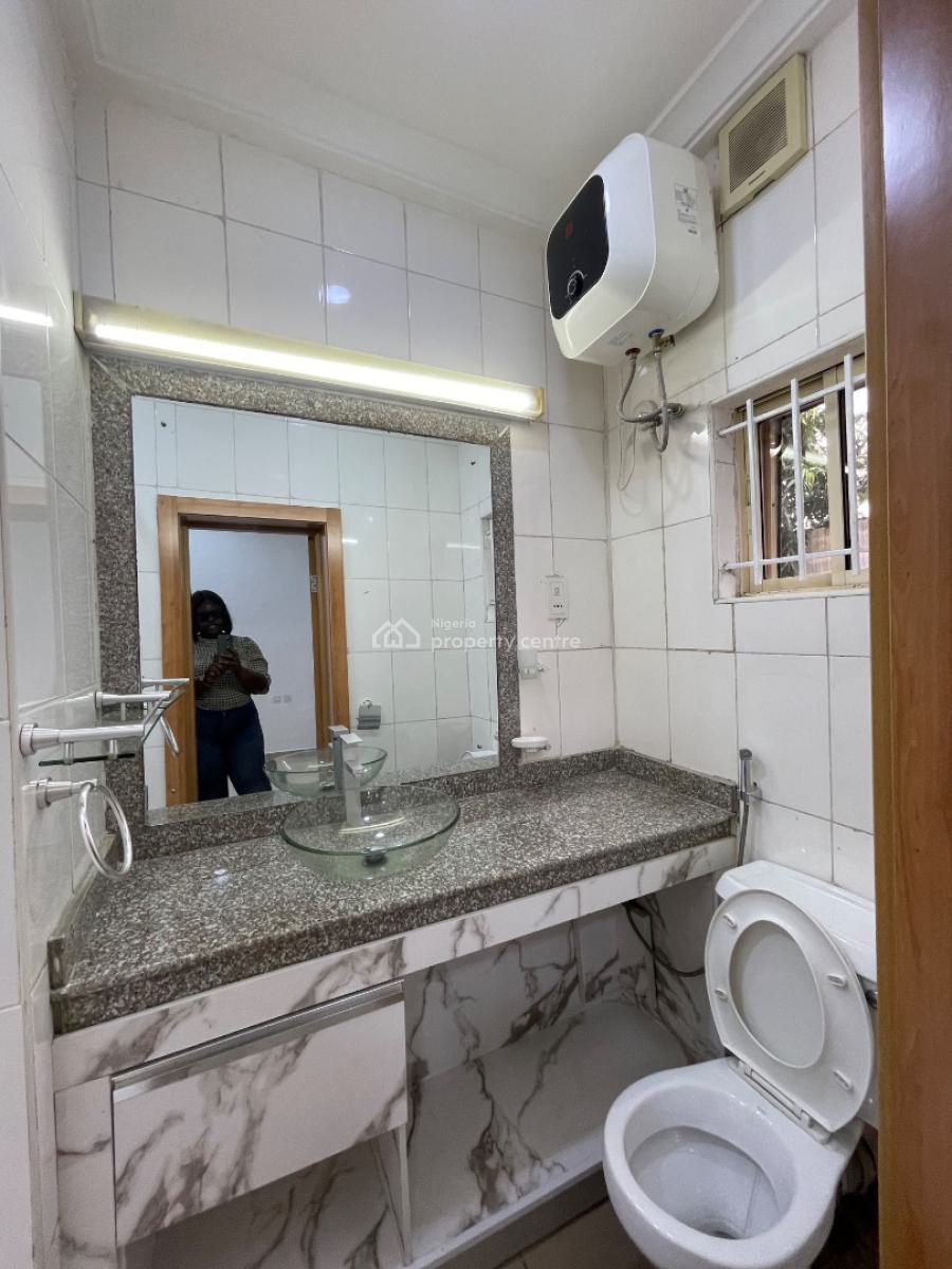 Luxury Premium 3 Bedroom Apartment, Shonibare Estate, Maryland, Lagos, Flat / Apartment for Rent