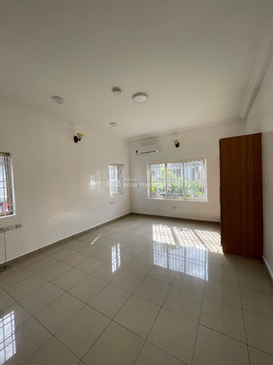 Luxury Premium 3 Bedroom Apartment, Shonibare Estate, Maryland, Lagos, Flat / Apartment for Rent