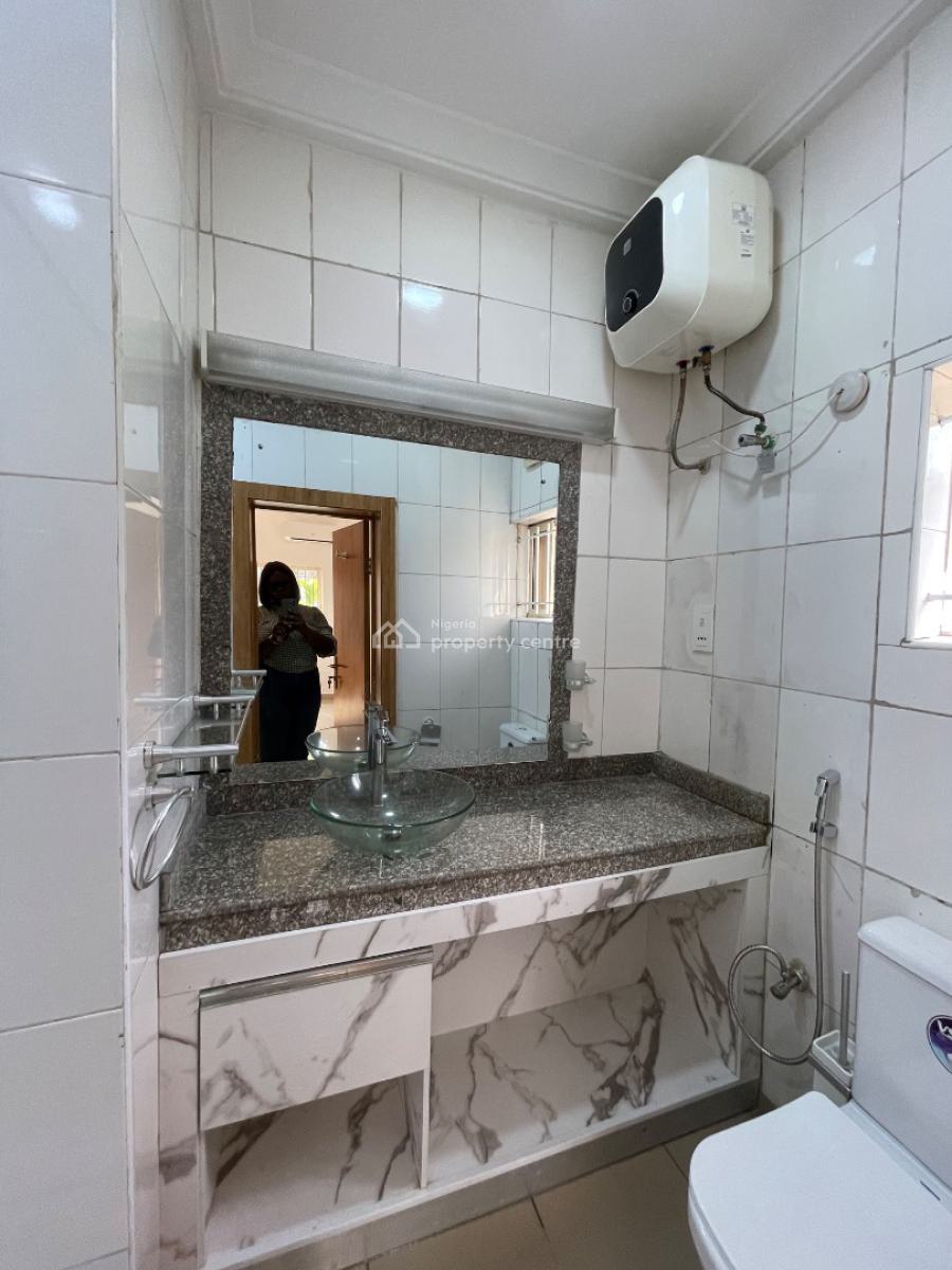 Luxury Premium 3 Bedroom Apartment, Shonibare Estate, Maryland, Lagos, Flat / Apartment for Rent