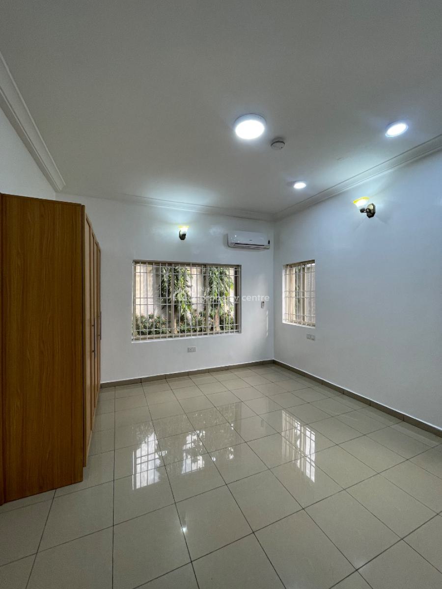 Luxury Premium 3 Bedroom Apartment, Shonibare Estate, Maryland, Lagos, Flat / Apartment for Rent