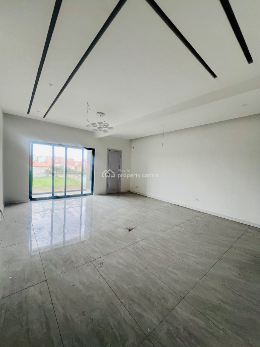 Luxury 2 Bedroom Apartment with Excellent Features, Ikate, Lekki, Lagos, Flat / Apartment for Sale