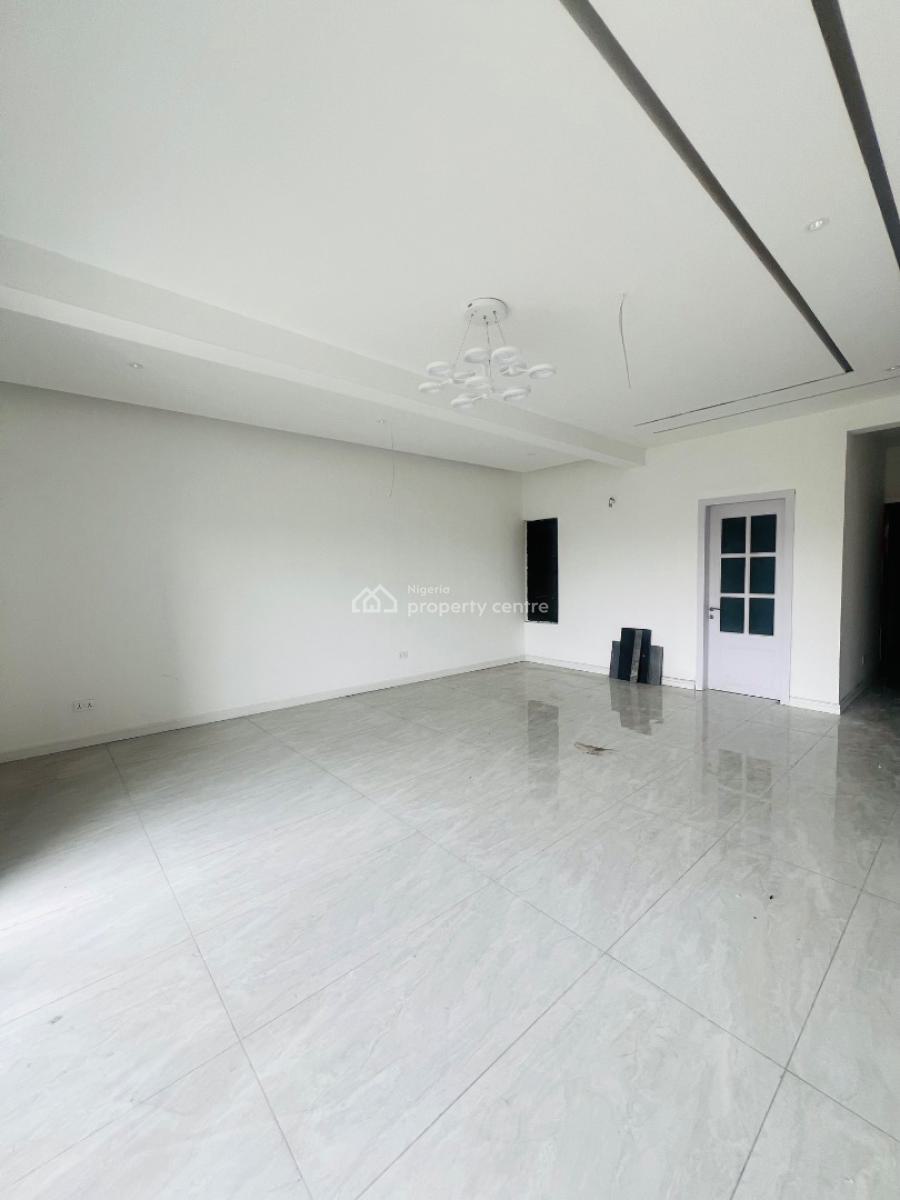 Luxury 2 Bedroom Apartment with Excellent Features, Ikate, Lekki, Lagos, Flat / Apartment for Sale