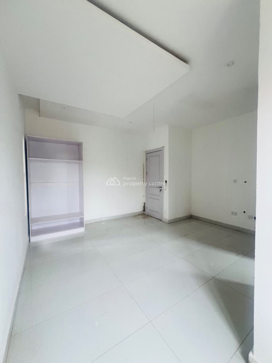 Luxury 2 Bedroom Apartment with Excellent Features, Ikate, Lekki, Lagos, Flat / Apartment for Sale