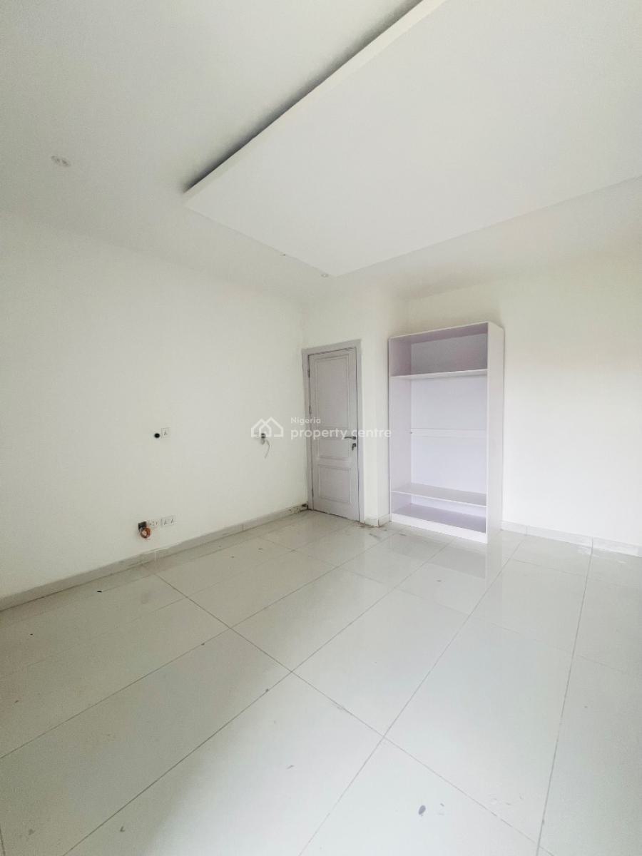Luxury 2 Bedroom Apartment with Excellent Features, Ikate, Lekki, Lagos, Flat / Apartment for Sale