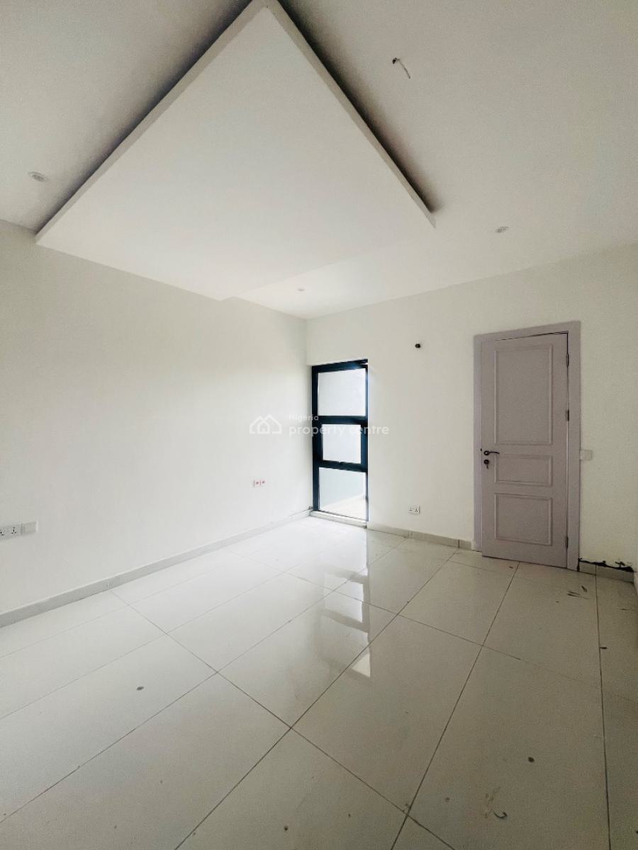 Luxury 2 Bedroom Apartment with Excellent Features, Ikate, Lekki, Lagos, Flat / Apartment for Sale