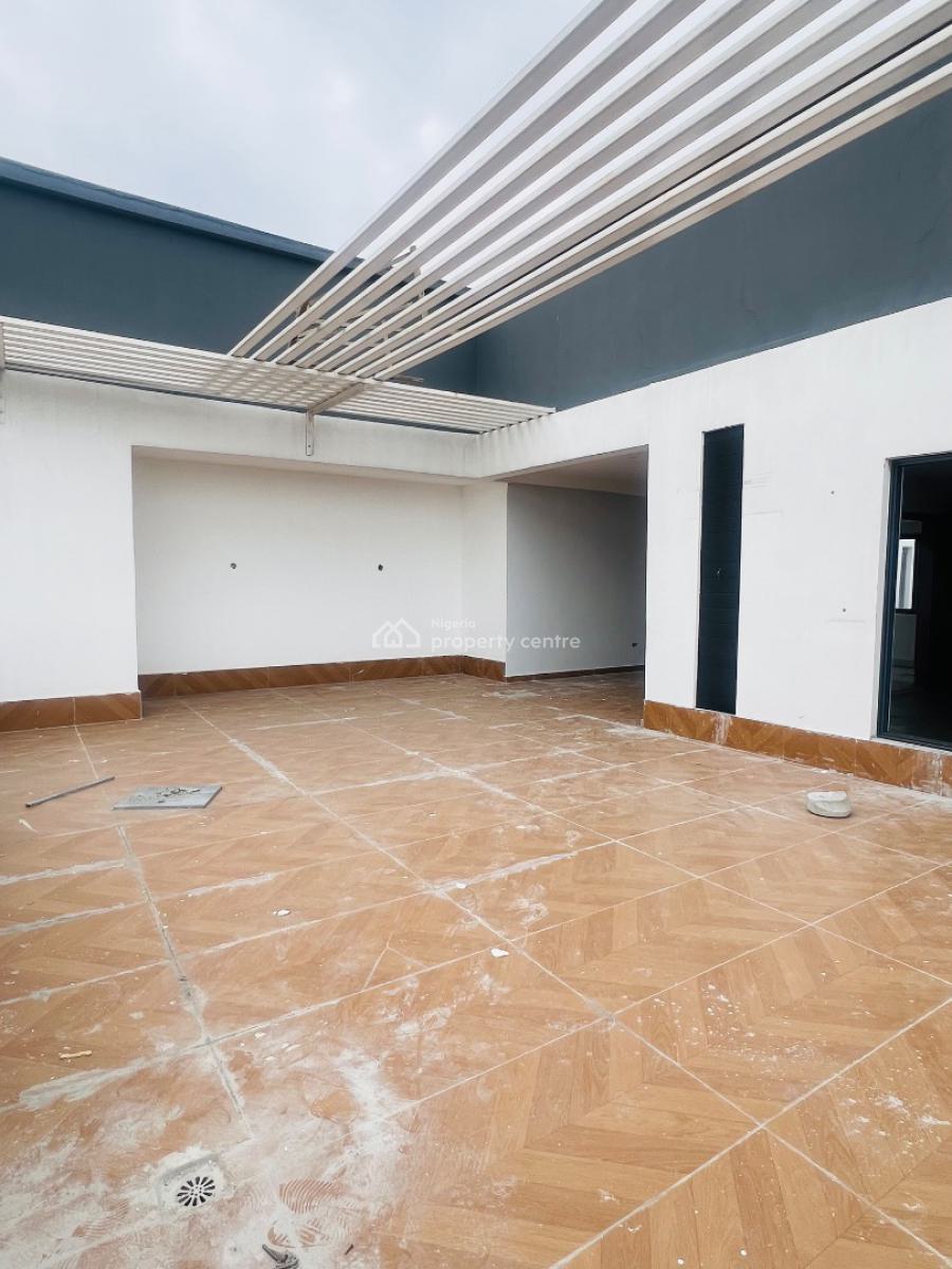 Luxury 2 Bedroom Apartment with Excellent Features, Ikate, Lekki, Lagos, Flat / Apartment for Sale