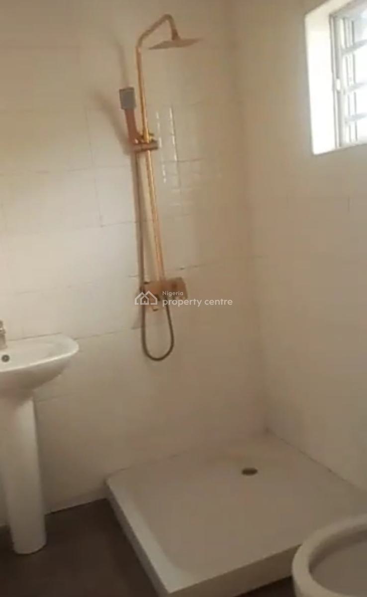 Serviced Studio Apartment (video Available), Mobolaji Johnson Estate, Lekki Phase 1, Lekki, Lagos, Self Contain (single Rooms) for Rent