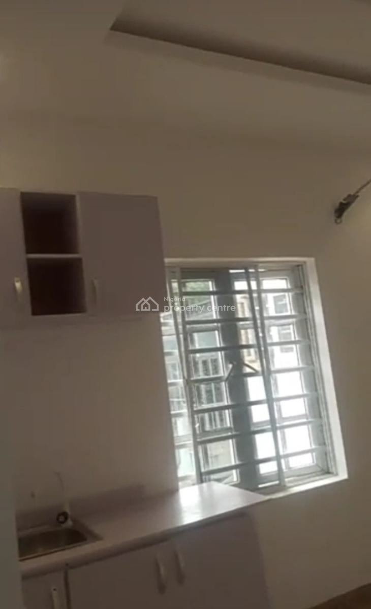 Serviced Studio Apartment (video Available), Mobolaji Johnson Estate, Lekki Phase 1, Lekki, Lagos, Self Contain (single Rooms) for Rent