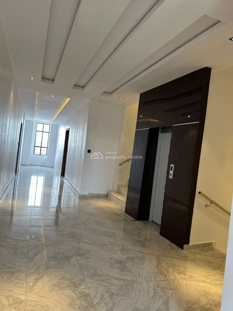 2 Bedrooms Flat, Available, Ikota, Lekki, Lagos, Flat / Apartment for Sale