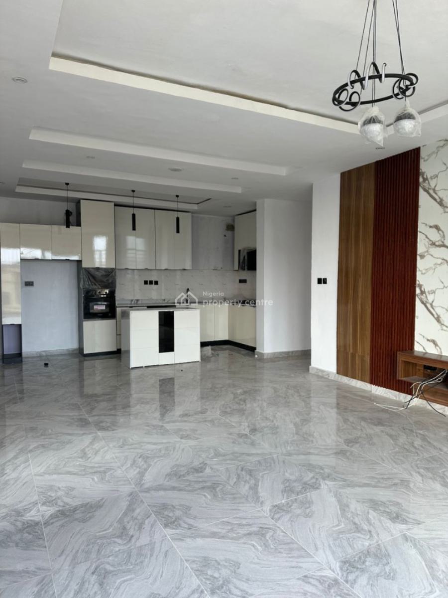 2 Bedrooms Flat, Available, Ikota, Lekki, Lagos, Flat / Apartment for Sale