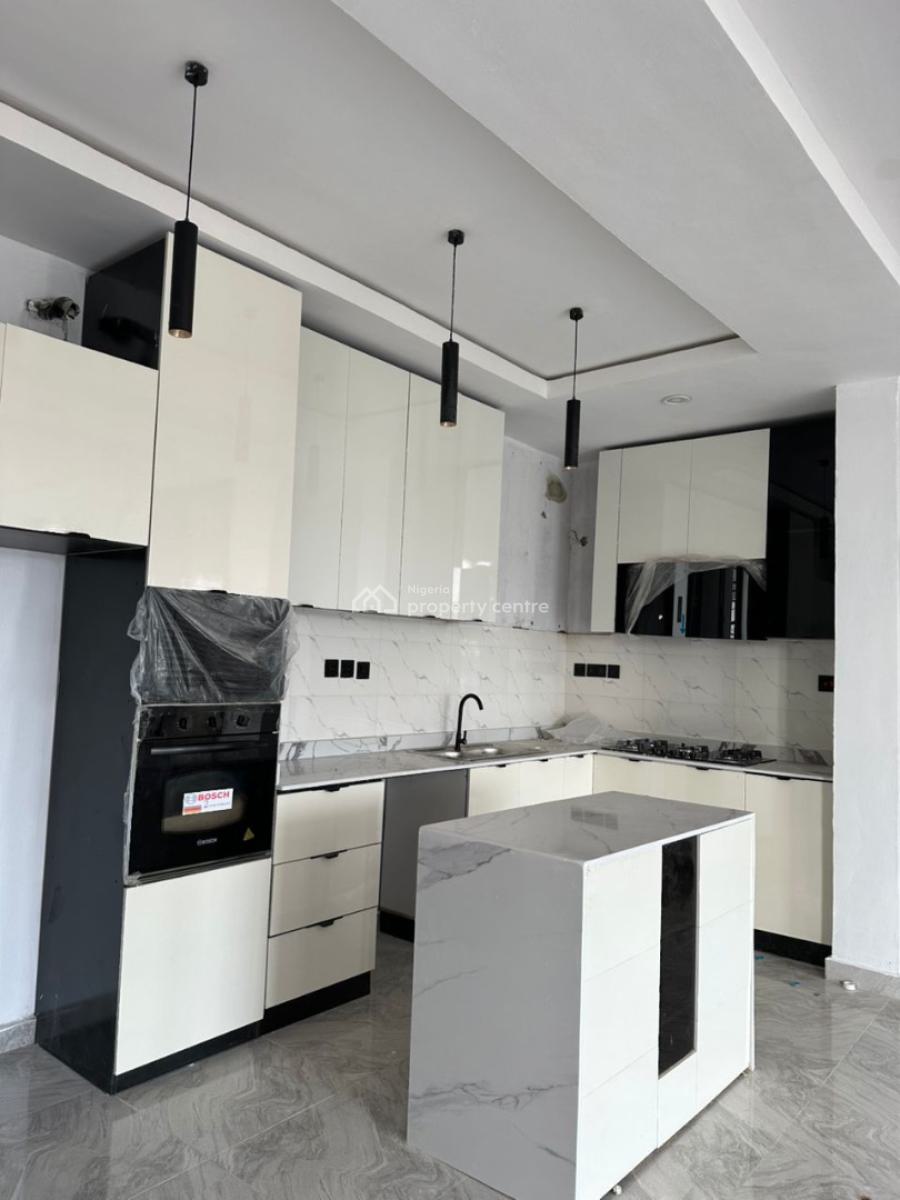2 Bedrooms Flat, Available, Ikota, Lekki, Lagos, Flat / Apartment for Sale