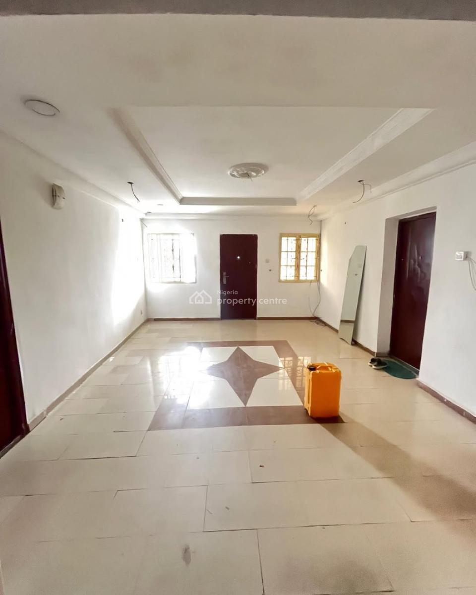 Stunning 6 Bedrooms Detached Duplex with Swimming Pool and Bq, Chevron, Lekki, Lagos, Detached Duplex for Sale