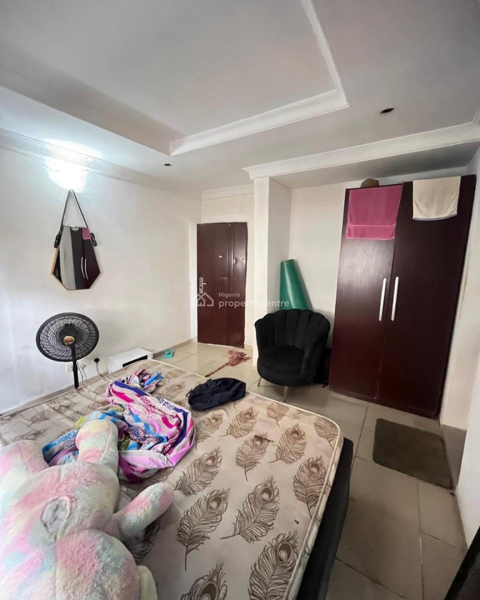 Stunning 6 Bedrooms Detached Duplex with Swimming Pool and Bq, Chevron, Lekki, Lagos, Detached Duplex for Sale