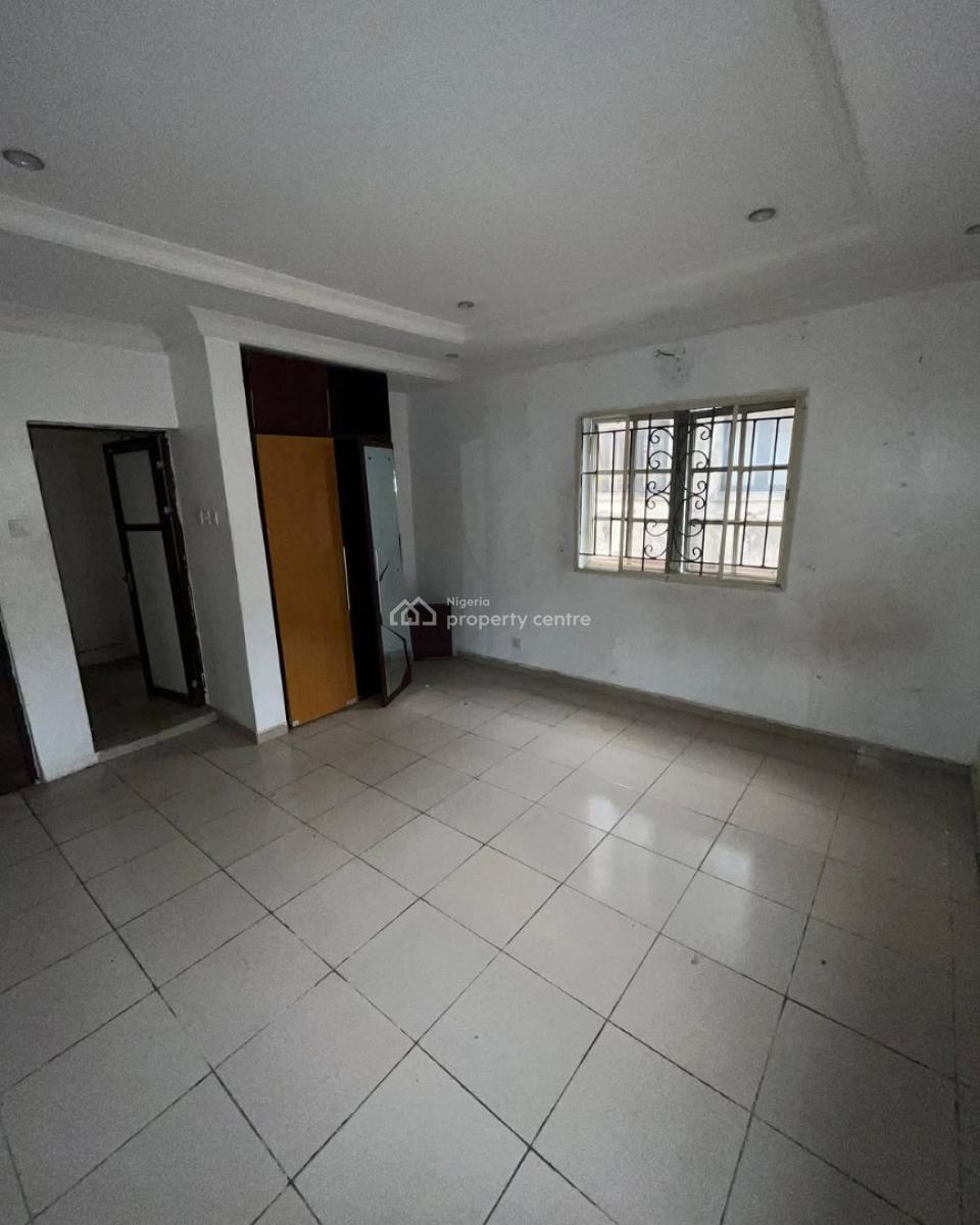 Stunning 6 Bedrooms Detached Duplex with Swimming Pool and Bq, Chevron, Lekki, Lagos, Detached Duplex for Sale
