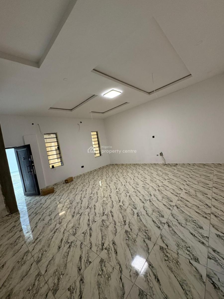 a Perfect Blend of Luxury & Comfort, Ajah, Lagos, Terraced Duplex for Sale