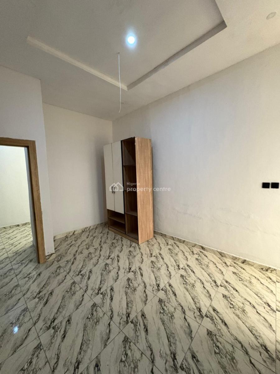 a Perfect Blend of Luxury & Comfort, Ajah, Lagos, Terraced Duplex for Sale