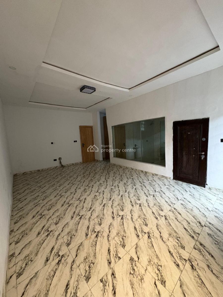 a Perfect Blend of Luxury & Comfort, Ajah, Lagos, Terraced Duplex for Sale
