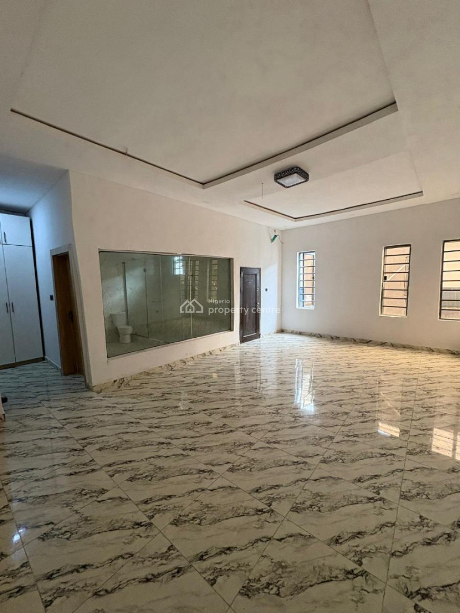 a Perfect Blend of Luxury & Comfort, Ajah, Lagos, Terraced Duplex for Sale