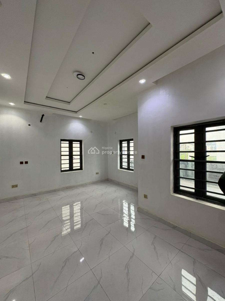 Premium 4 Bedrooms Semi-detached Duplex, Ajah, Lagos, Semi-detached Duplex for Sale