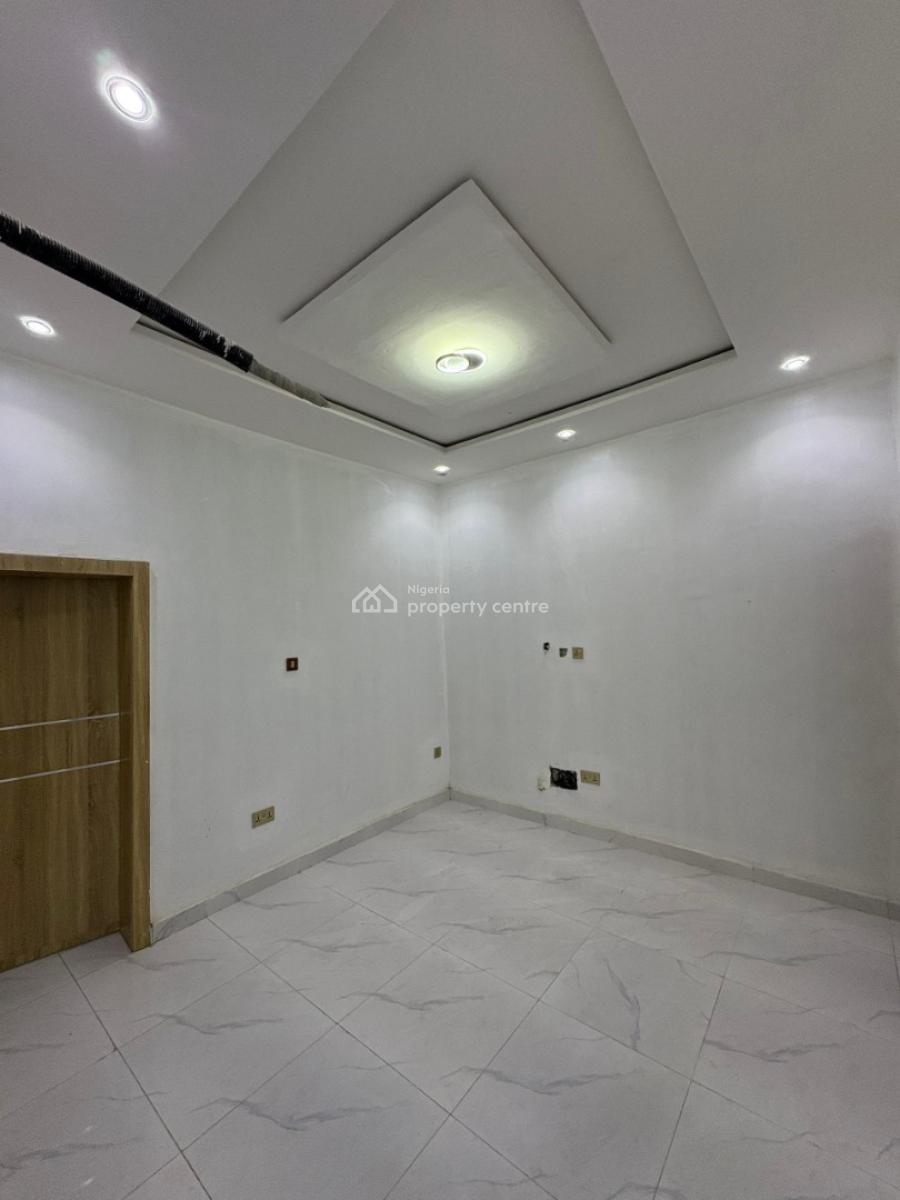 Premium 4 Bedrooms Semi-detached Duplex, Ajah, Lagos, Semi-detached Duplex for Sale