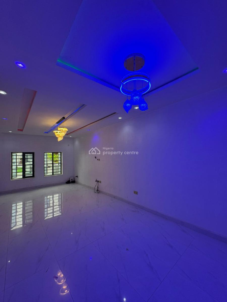 Premium 4 Bedrooms Semi-detached Duplex, Ajah, Lagos, Semi-detached Duplex for Sale