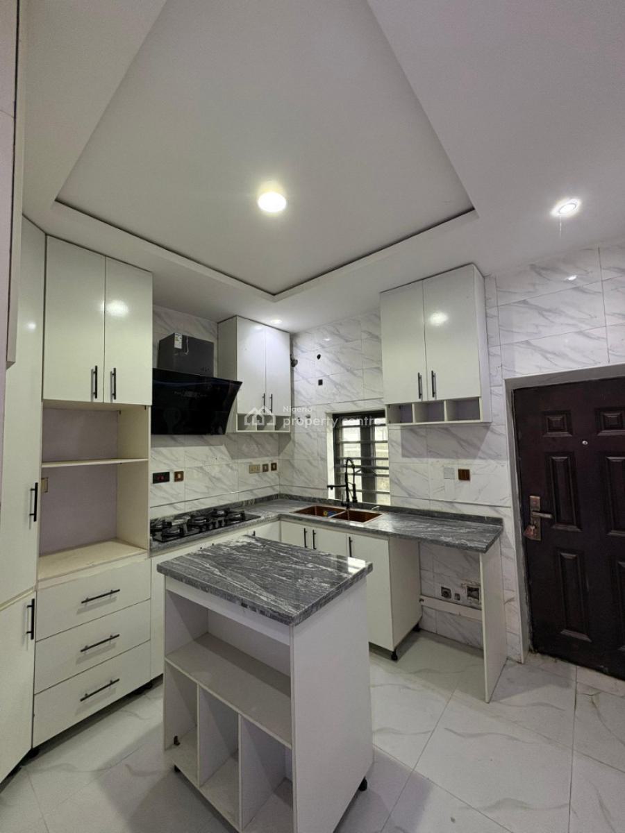 Premium 4 Bedrooms Semi-detached Duplex, Ajah, Lagos, Semi-detached Duplex for Sale
